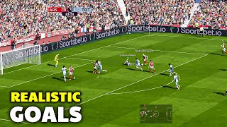 SP Football Life 2025 | 5 Goals | 2-Min Realism #10 screenshot 3