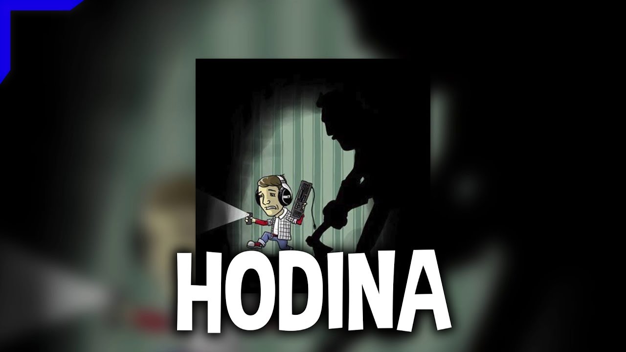 ČESKÝ HELLO NEIGHBOR SONG! - Hendys (HODINOVÁ VERZE)