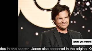 Jason Bateman biography