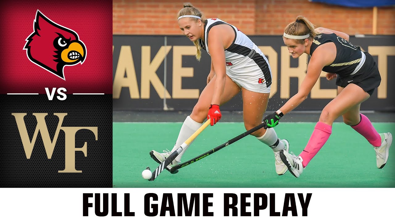 field hockey video on demand