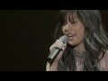 Hitomi Shimatani - Special Live &quot;Crossover&quot;