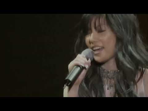 Hitomi Shimatani Special Live Crossover