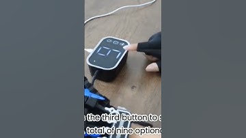 "Hope & Recovery: AliExpress Robot Rehabilitation Gloves for Stroke Patients #trendfinder #shorts