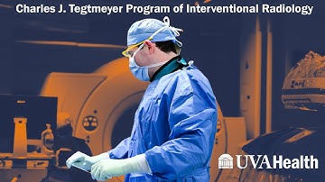 Charles J. Tegtmeyer Program of Interventional Radiology