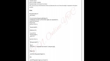NSOU PGMT Computer Training-2023 , Assignment-2  Question And Answers..