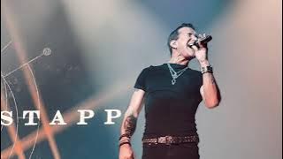 Scott Stapp Higher Power Tulsa Ok 12-30-2023