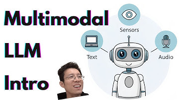 Multimodal Large Language Model Intro By Google Engineer | LLaVA | BLIP-2