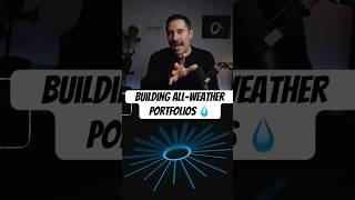 How to Build an All Weather Portfolio