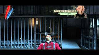 Dishonored: Branding A Heretic