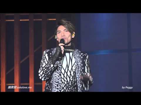 20160403 楊宗緯"帶一首詩來"世界巡迴演唱會杭州站_03-1_談話一