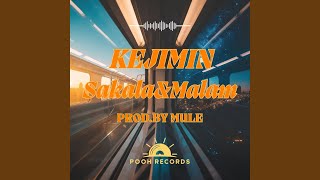 Download Lagu Sakala \u0026 Malam (Prod. by Mule) MP3