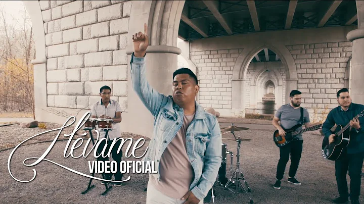 Maynor Winnil "Llevame"  (Video Oficial)