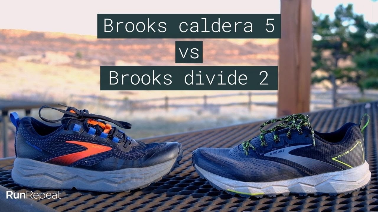 brooks caldera drop