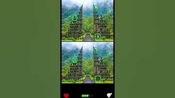 Find the Difference - Level 55