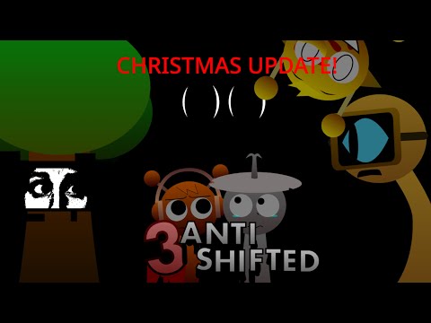 Sprunki 3-Anti-Shifted (CHRISTMAS UPDATE)