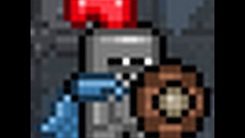 bit Dungeon II 2 Gameplay - Snake Pit Dungeon & Boss