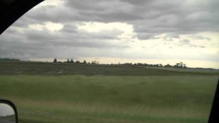Storm chasing is SW Minnesota 7 1 2011. by lightskinedtan 462 views 12 years ago 58 seconds