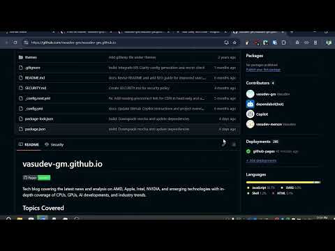 GitHub Experiencing Server Side Issues #github #githubactions #premiere #serversideissue #windows