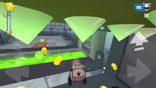 MouseBot lab 7 all levels
