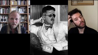 Episode 6: From Symptom to Sinthome in Slavoj Žižek “The Sublime Object”