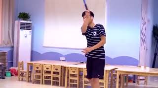 Interactive Squash & Mini Basketmall