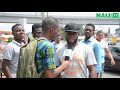 2019 Presidency: Nigerians reveal why they prefer Atiku to President Buhari | Legit TV