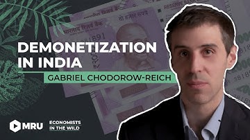 Demonetization: When 86% of India