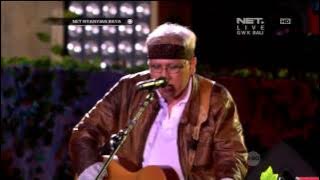 Iwan Fals Nyanyian Raya Bali Part 8