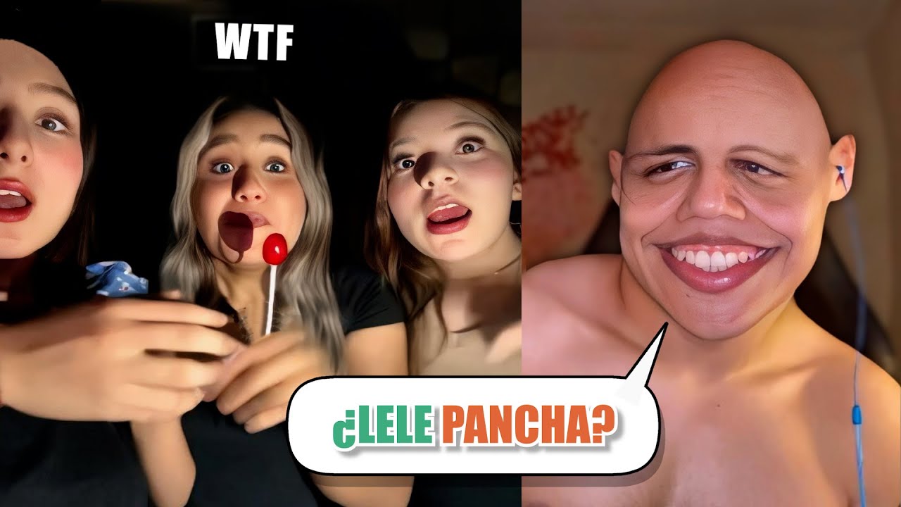 Buscando NOVIA en internet 6 😲​🥵​