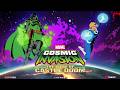MARVEL Cosmic Invasion | DLC 2 | Invisible Woman and Doctor Doom are coming on November 10th!