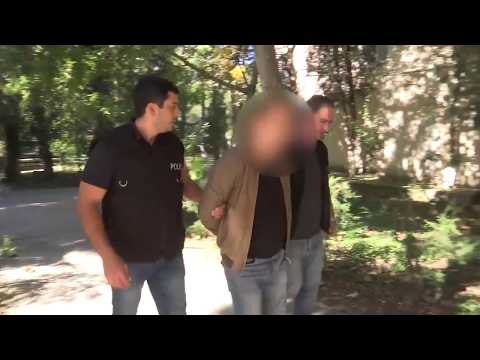 რუსთავში მამაკაცი მოკლეს