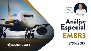 analise-especial-acoes-da-embraer-embr3