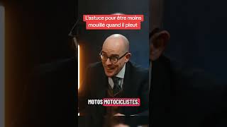 c'est scientifique #pluie #astuce #physicien #sciences #smallcreator