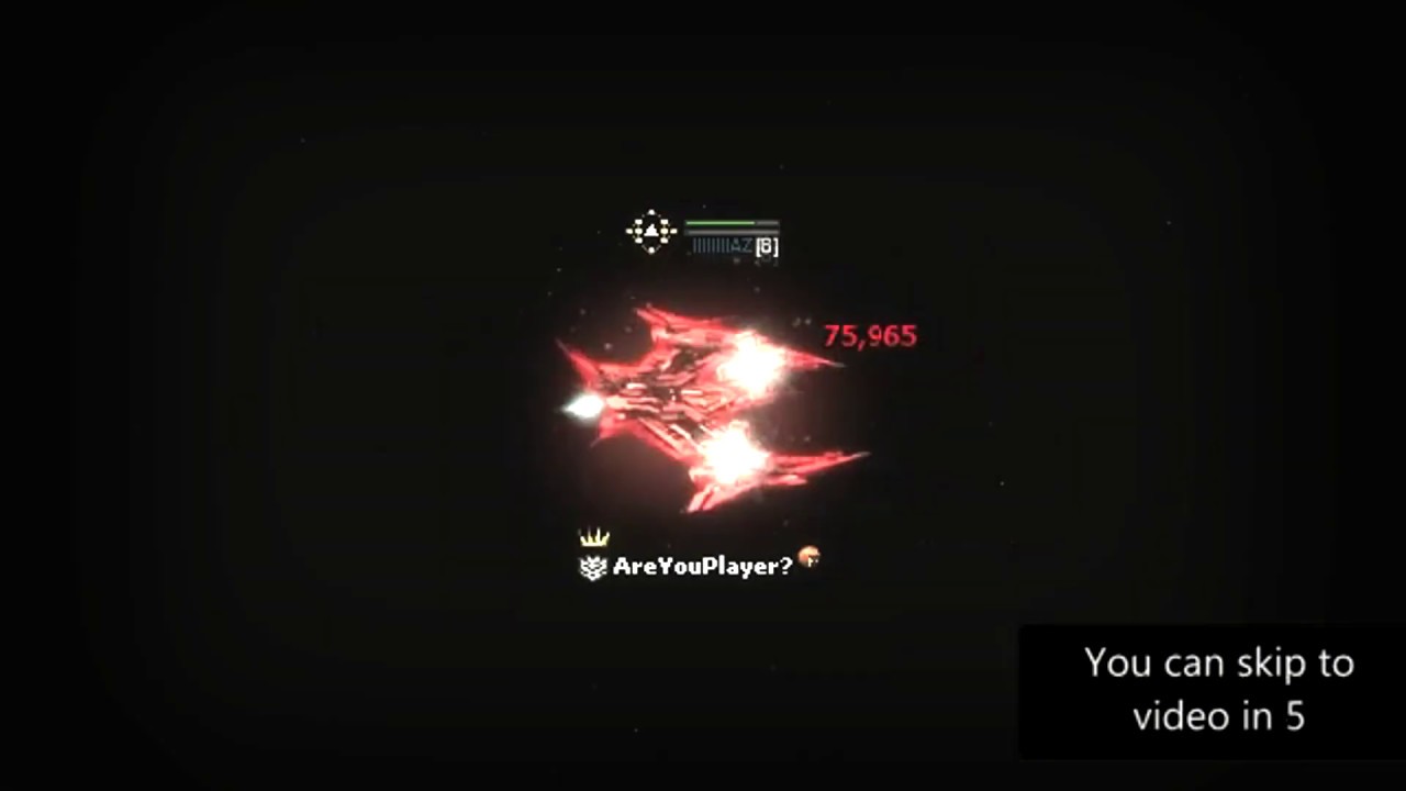 Darkorbit-Epicorbit Kadir Vs Marjinal 