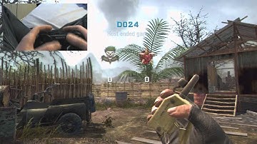 Call of Duty: Black Ops: C4 Tutorial (Dairy-Lee)