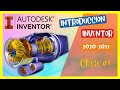🚀 INTRODUCCIÓN INVENTOR 2020-2021 || CLASE N°1 || FULL PRACTICA