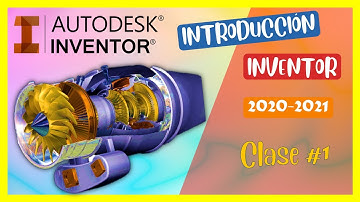 🚀 INTRODUCCIÓN INVENTOR 2020-2021 || CLASE N°1 || FULL PRACTICA