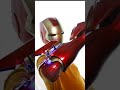 Iron Man Mk 7 suit arm replica toy Killerbody Marvel 鋼鐵人手臂