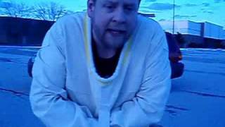 The Fastest Strait Jacket Escape EVER from a REAl jacket!