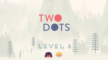 TwoDots Level 8