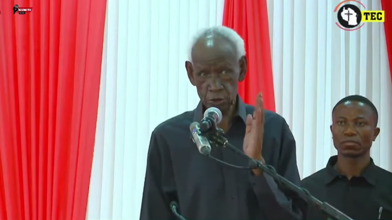 Судья Вариоба раскрыл эти серьезные подробности вице-президенту Мсибани перед кардиналом Пенго.