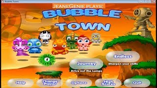 Fun games I play too 2 - Bubble Town screenshot 5