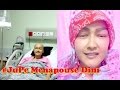 INALILLAHI!! Akibat Kemoterapi, JULIA PEREZ Alami MENAPOUSE DINI ~ Gosip Terbaru 19 September 2016