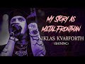 My story as metal frontman 63 niklas kvarforth shining  hstsol