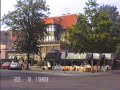 Bergen Centrum - september 1989    Thijs Kroon