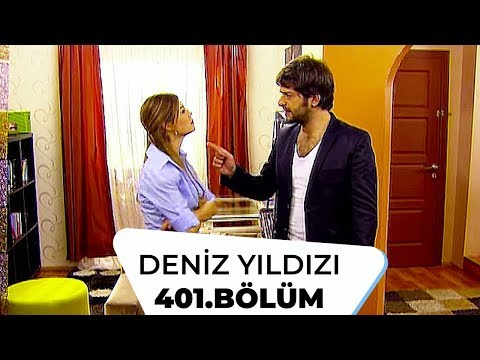 Deniz Yıldızı 401. Bölüm - 2. Sezon