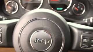 2015 Jeep Wrangler Unlimited Sumter Chrysler Dodge Jeep Sumter, SC 29150