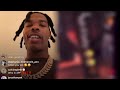 Lil Baby Responds After Video Of Him Suck!ng  🍆 Goes Viral On Twitter! &amp; Calls It 🧢 ?