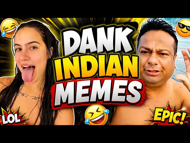 Dank Indian memes | viral videos compilation | #memes #funny