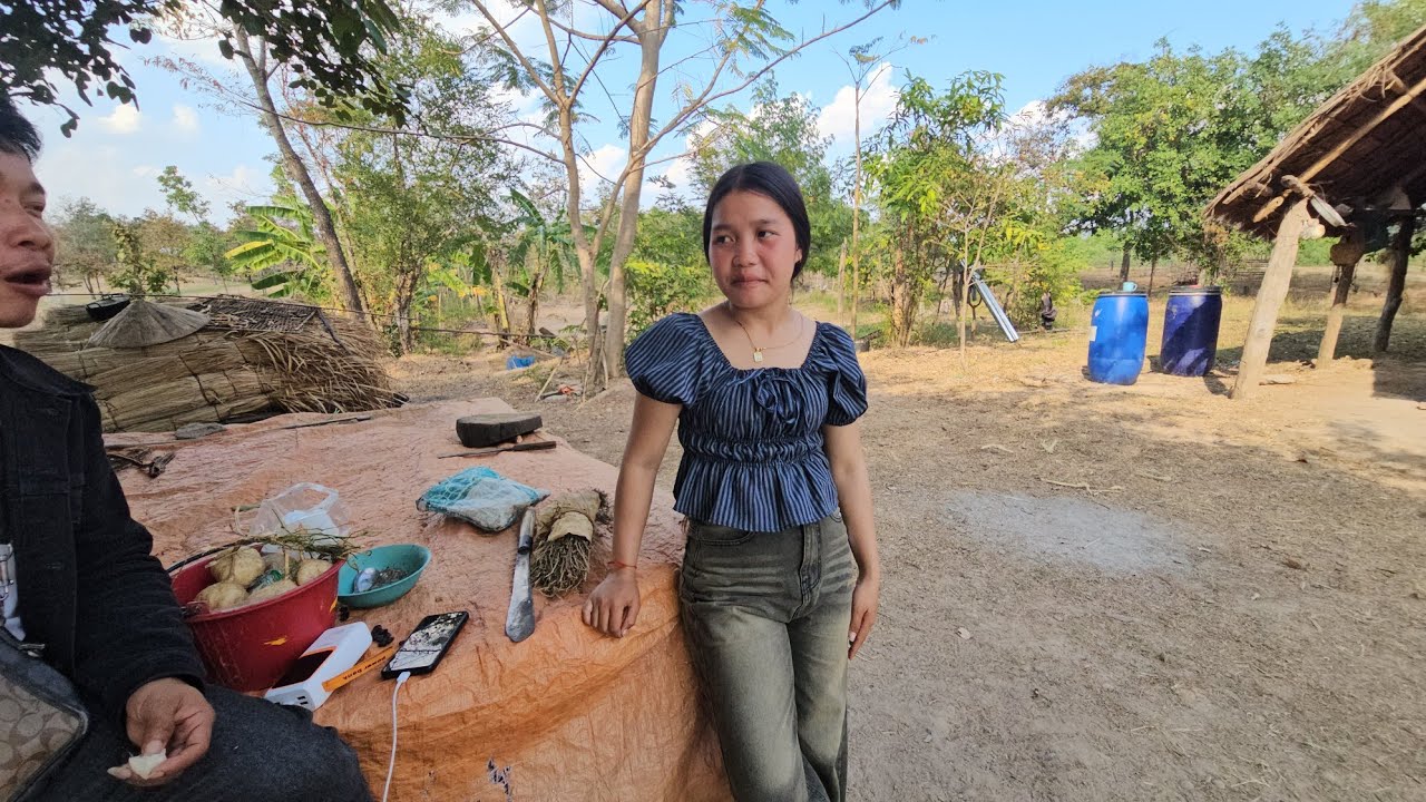 น้องน้อยคิดหนักเกือบร้องไห้เพราะว่า.. 17 มกราคม ค.ศ. 2026